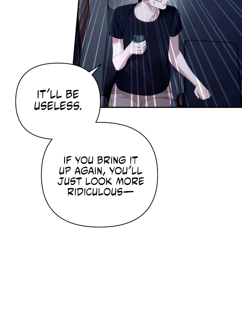 It’s Not The First Time Chapter 31 page 106