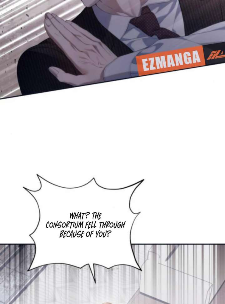 It’s Not The First Time Chapter 32 page 3