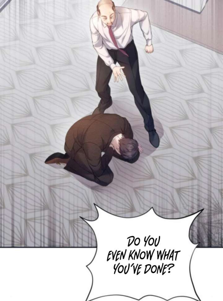 It’s Not The First Time Chapter 32 page 4