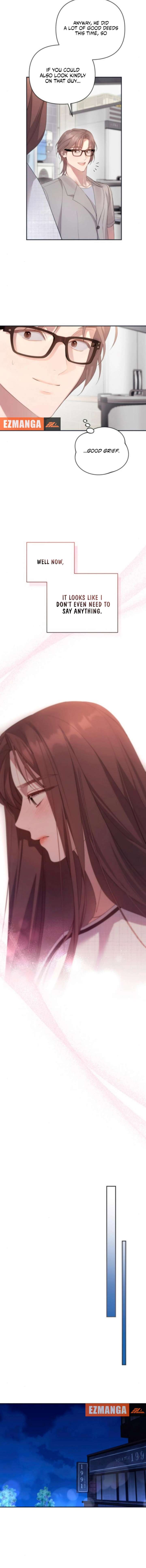 It’s Not The First Time Chapter 32 page 13