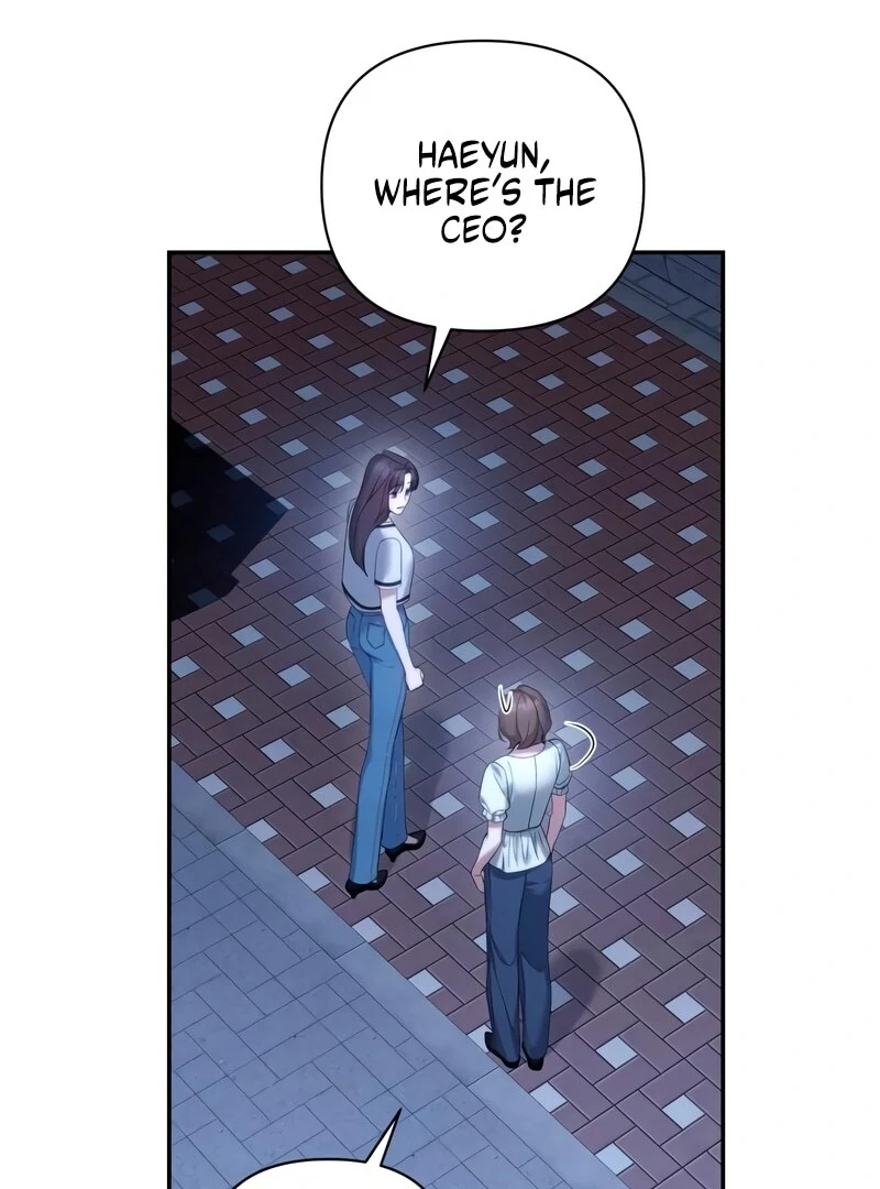 It’s Not The First Time Chapter 33 page 5