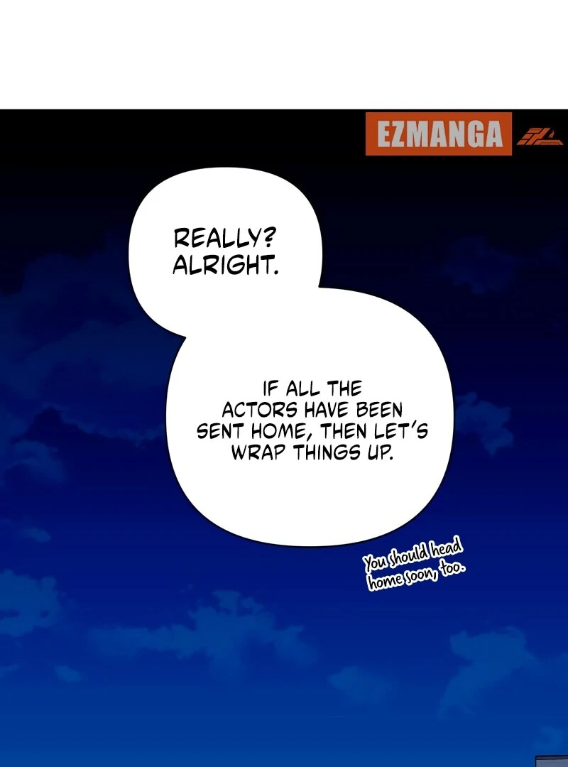 It’s Not The First Time Chapter 33 page 8