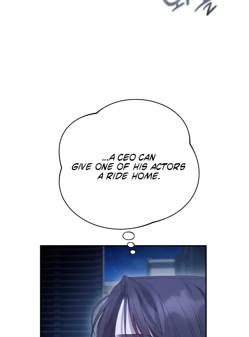 It’s Not The First Time Chapter 33 page 11