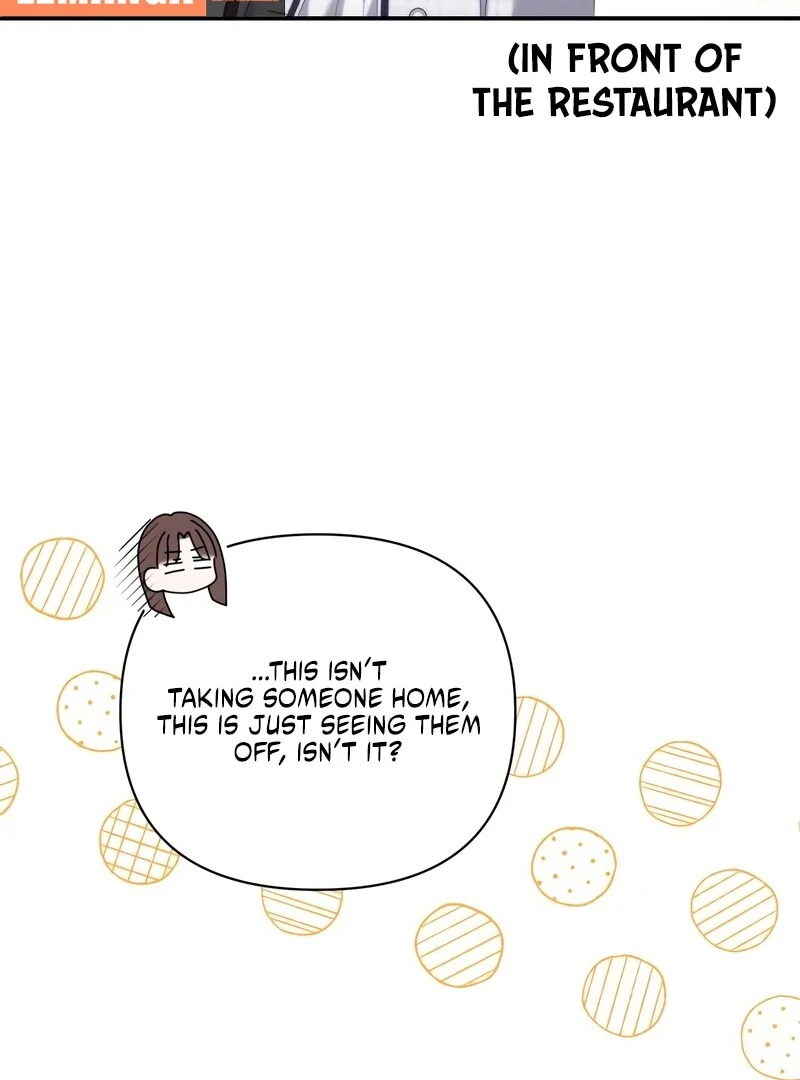 It’s Not The First Time Chapter 33 page 20