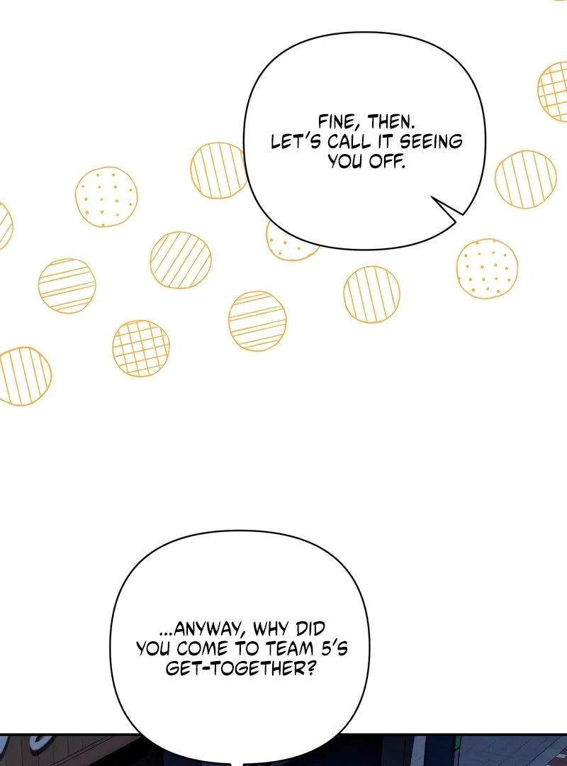It’s Not The First Time Chapter 33 page 21