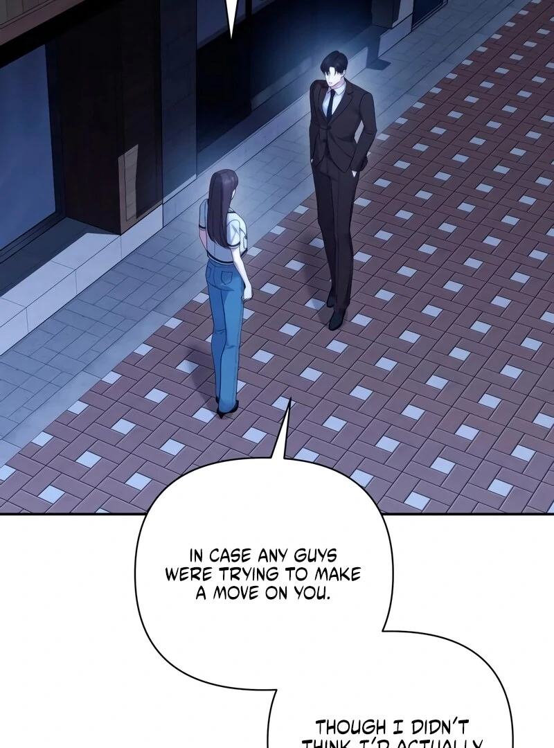 It’s Not The First Time Chapter 33 page 22