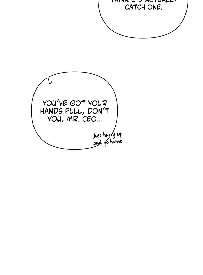 It’s Not The First Time Chapter 33 page 23