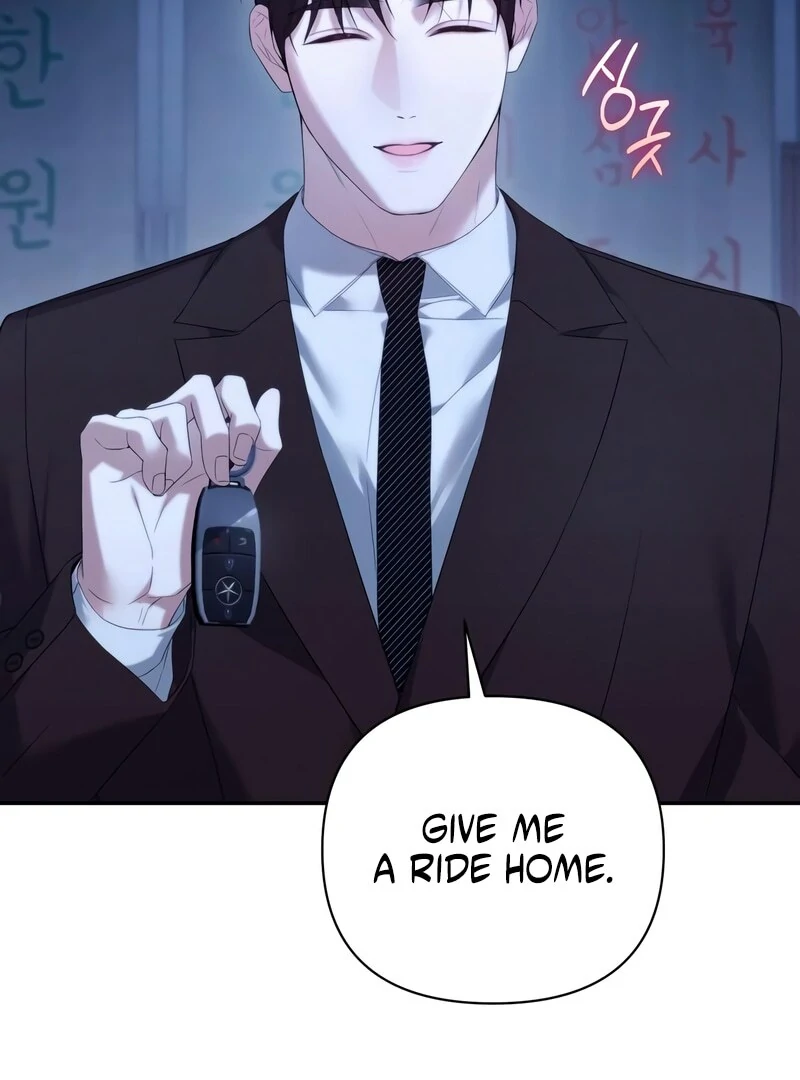 It’s Not The First Time Chapter 33 page 27