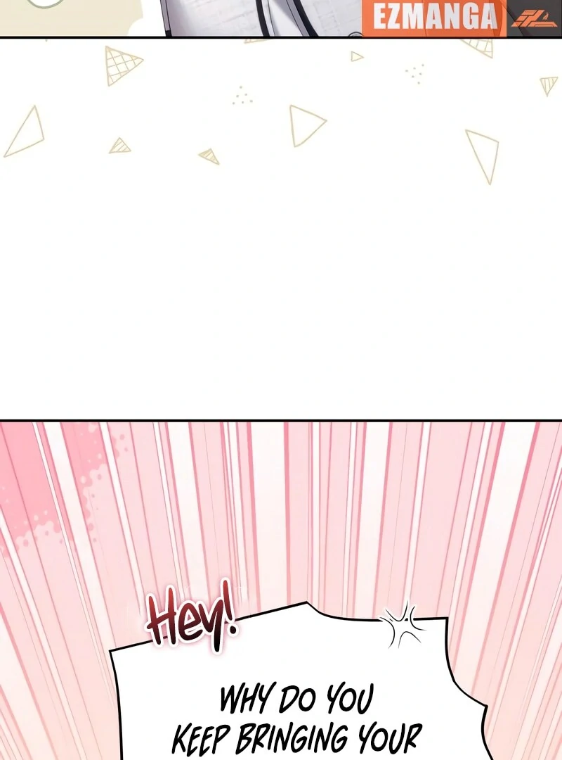 It’s Not The First Time Chapter 33 page 29