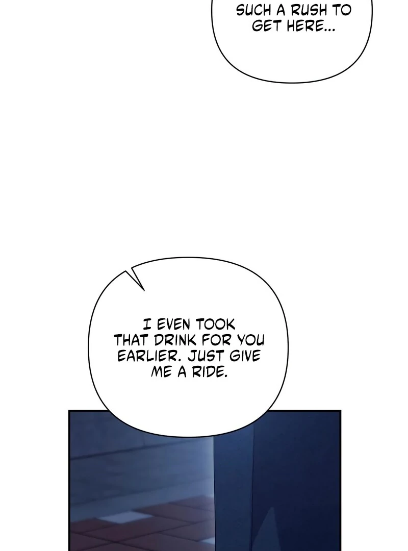 It’s Not The First Time Chapter 33 page 31