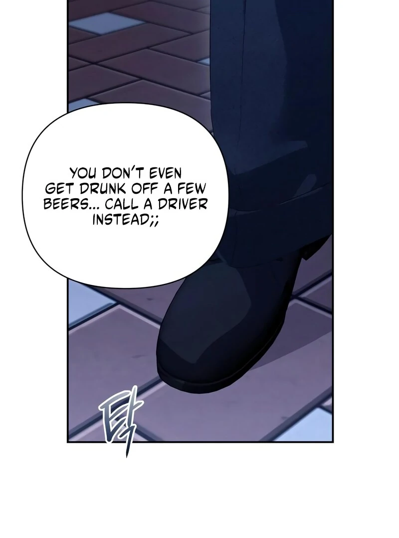 It’s Not The First Time Chapter 33 page 32