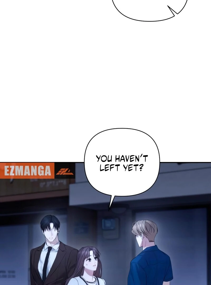 It’s Not The First Time Chapter 33 page 37