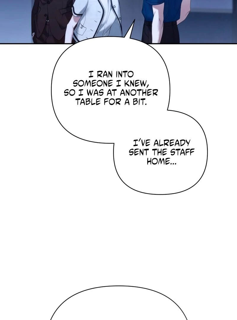 It’s Not The First Time Chapter 33 page 38