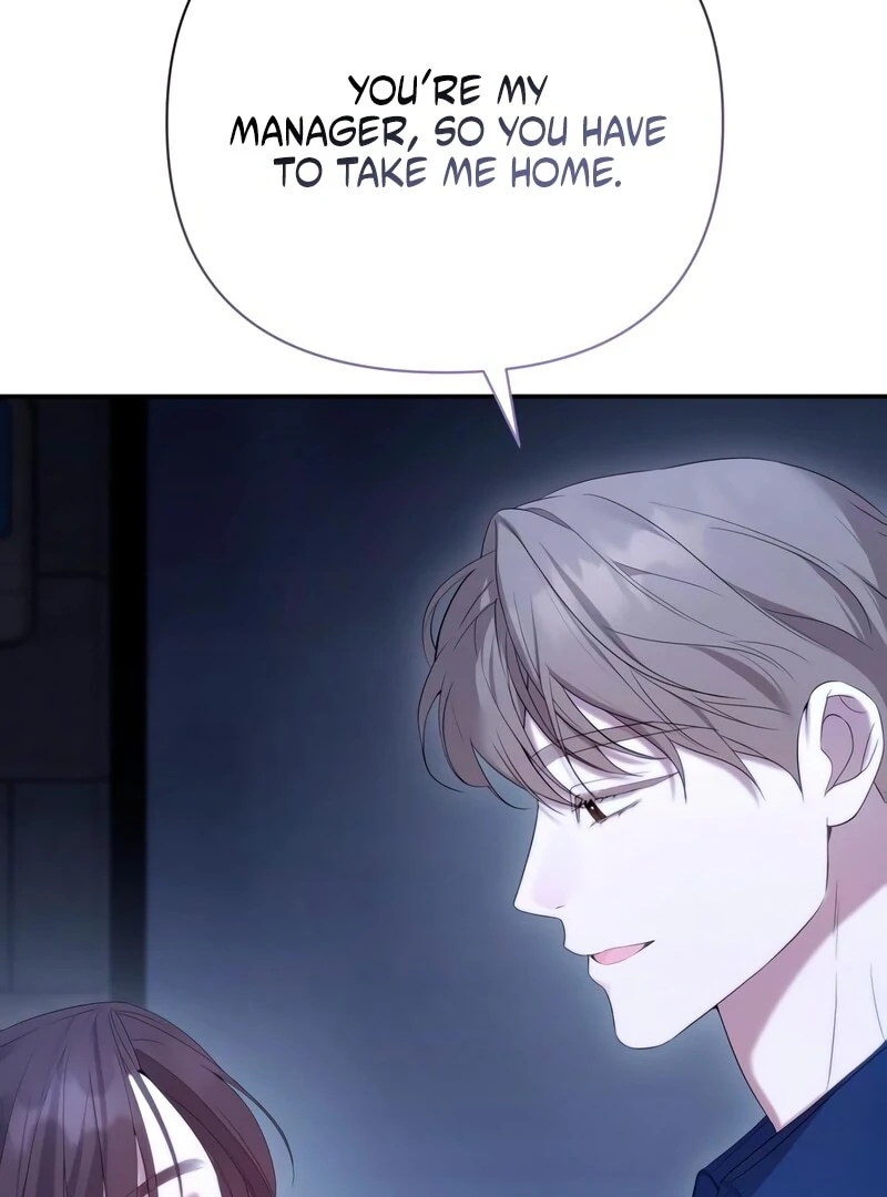 It’s Not The First Time Chapter 33 page 39