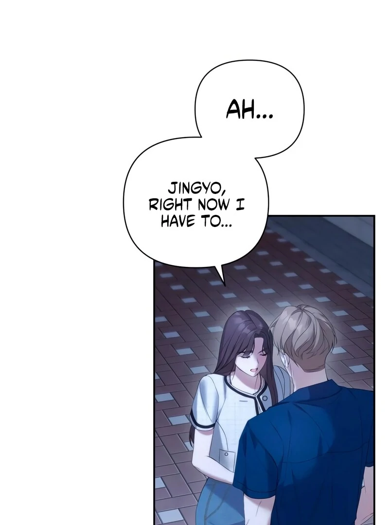 It’s Not The First Time Chapter 33 page 42