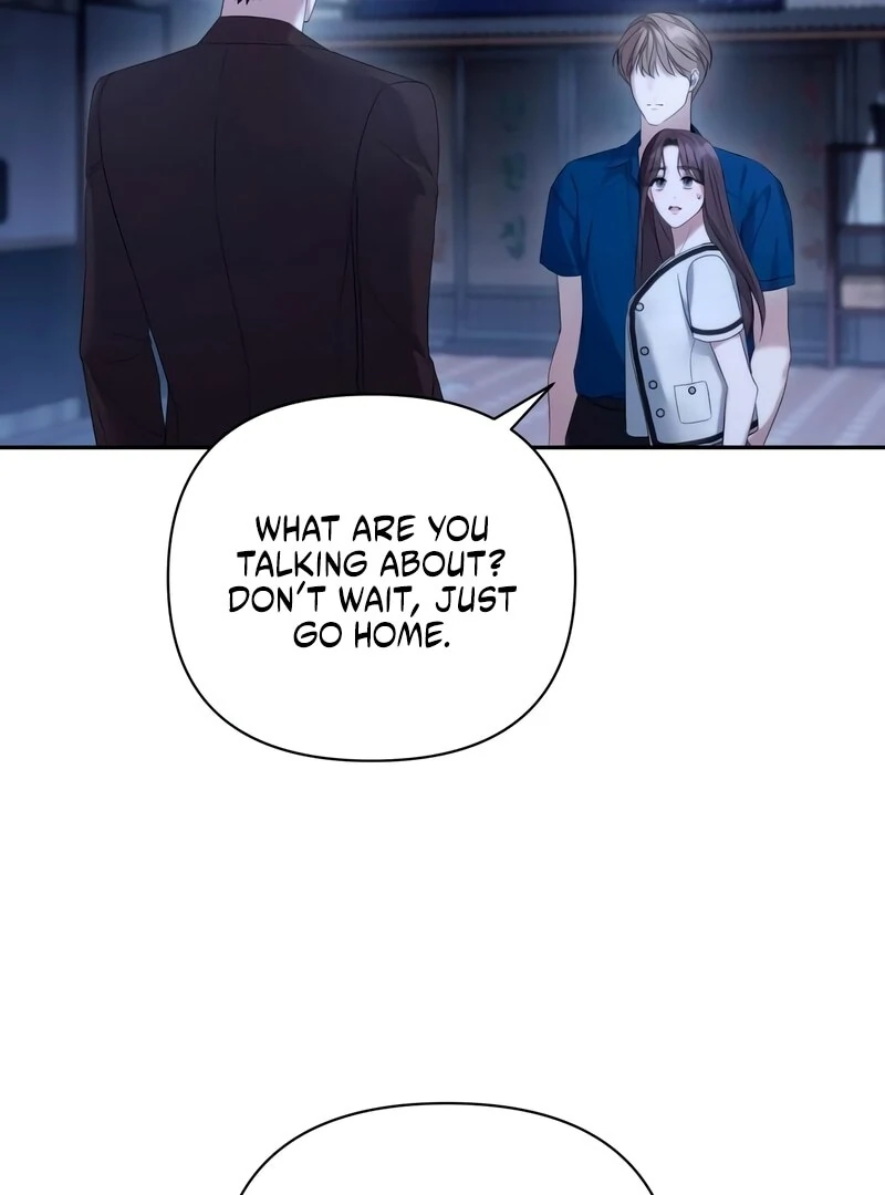 It’s Not The First Time Chapter 33 page 45
