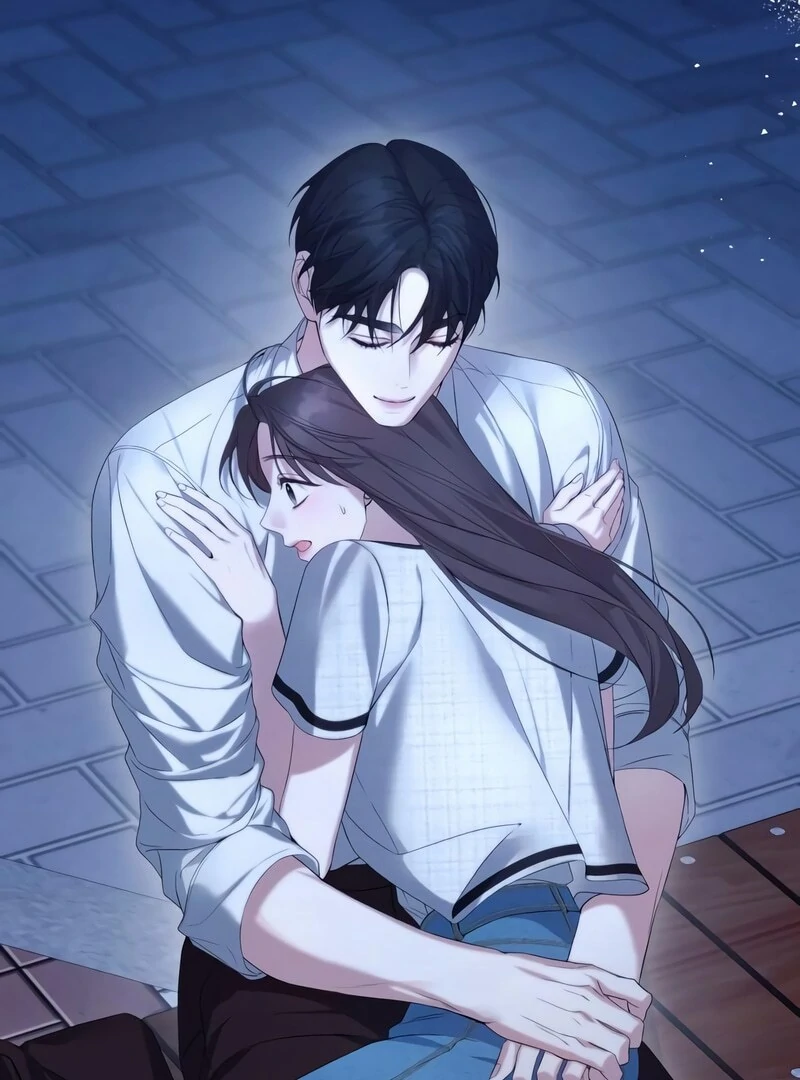 It’s Not The First Time Chapter 33 page 83