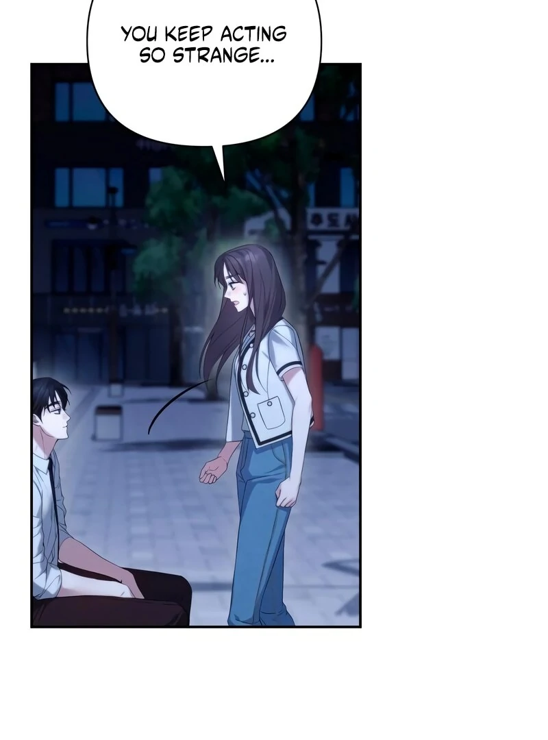It’s Not The First Time Chapter 33 page 88