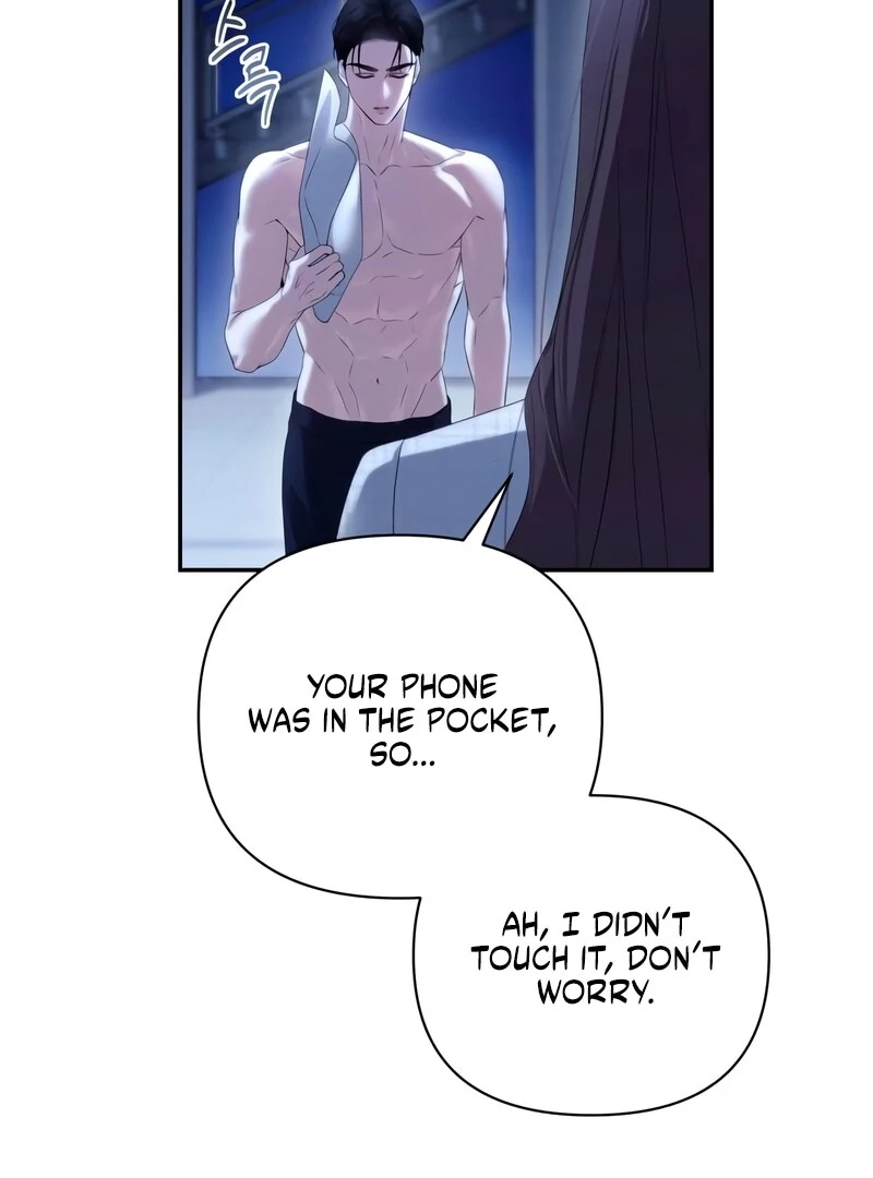 It’s Not The First Time Chapter 33 page 114