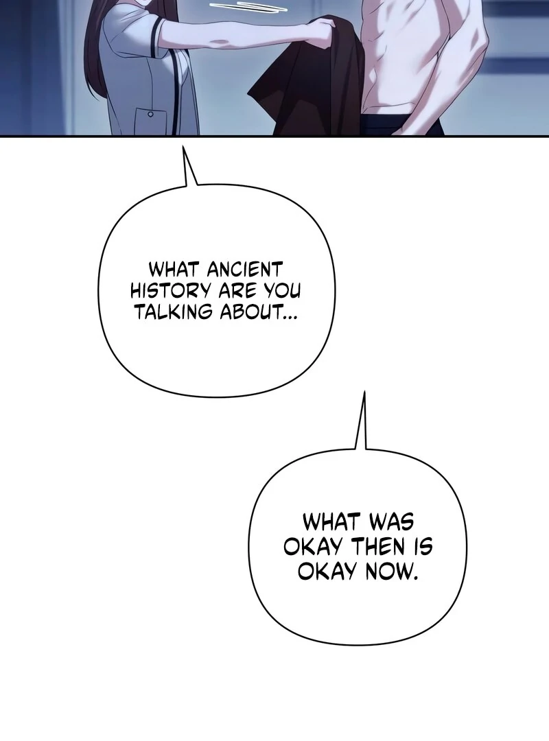 It’s Not The First Time Chapter 33 page 116