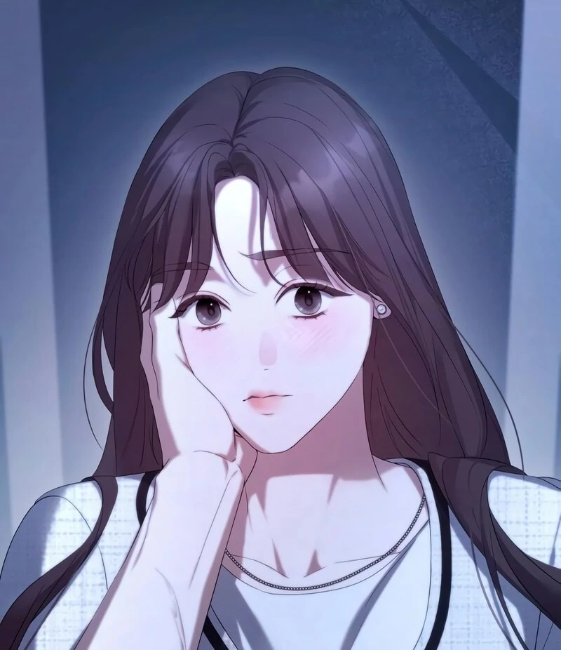 It’s Not The First Time Chapter 33 page 120