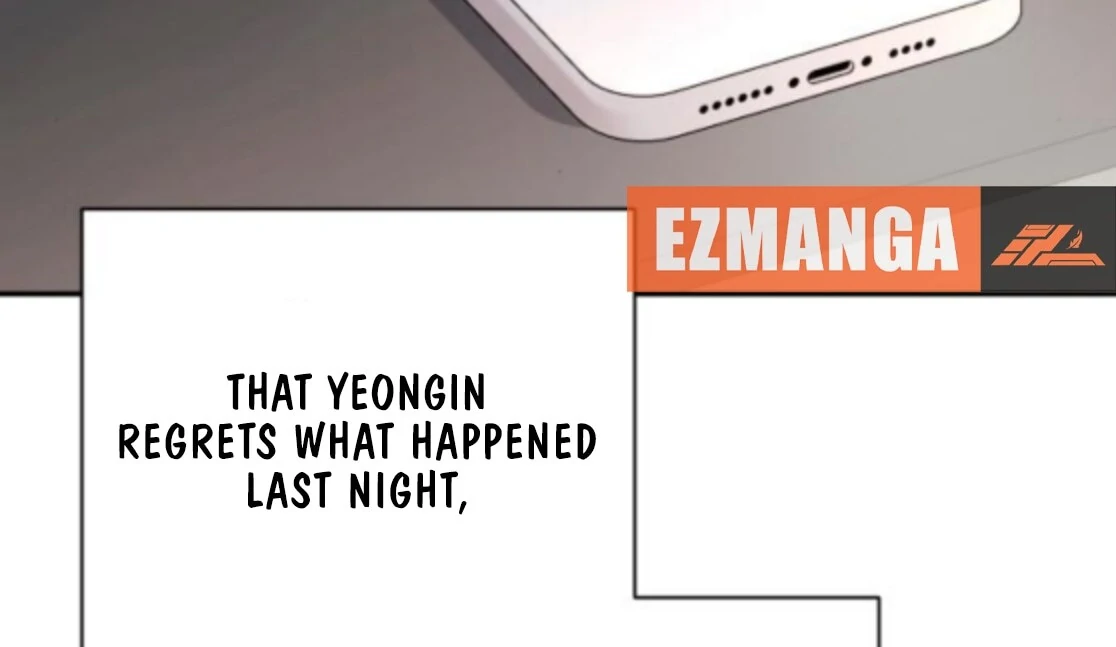 It’s Not The First Time Chapter 34 page 31