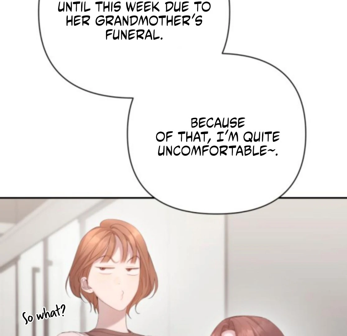 It’s Not The First Time Chapter 34 page 73