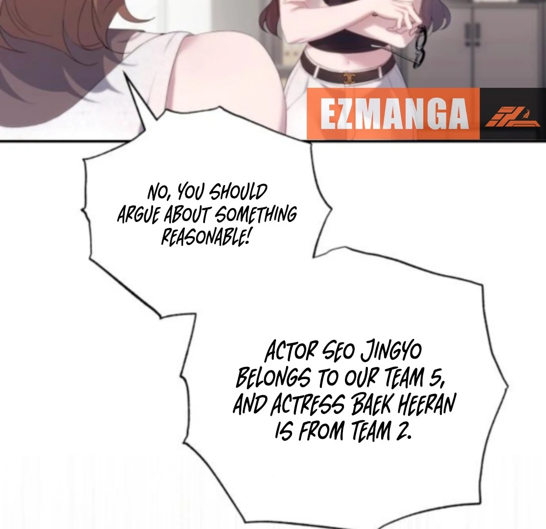 It’s Not The First Time Chapter 34 page 84