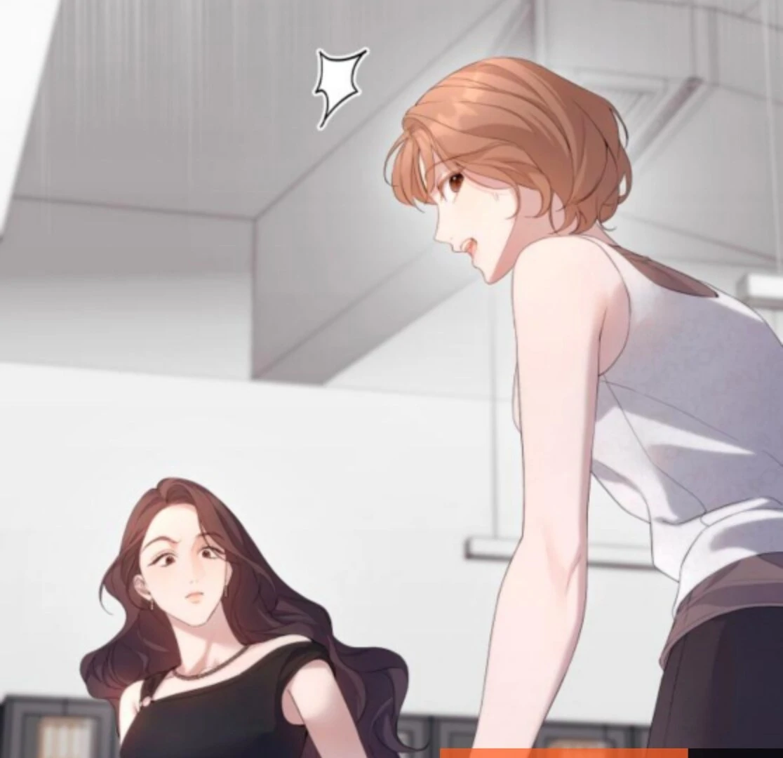 It’s Not The First Time Chapter 34 page 92