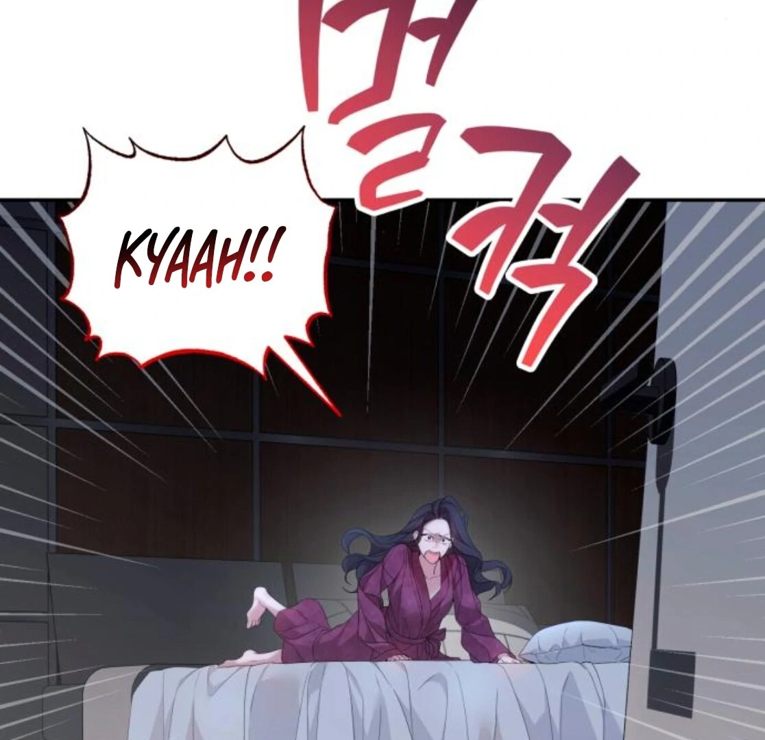 It’s Not The First Time Chapter 34 page 124