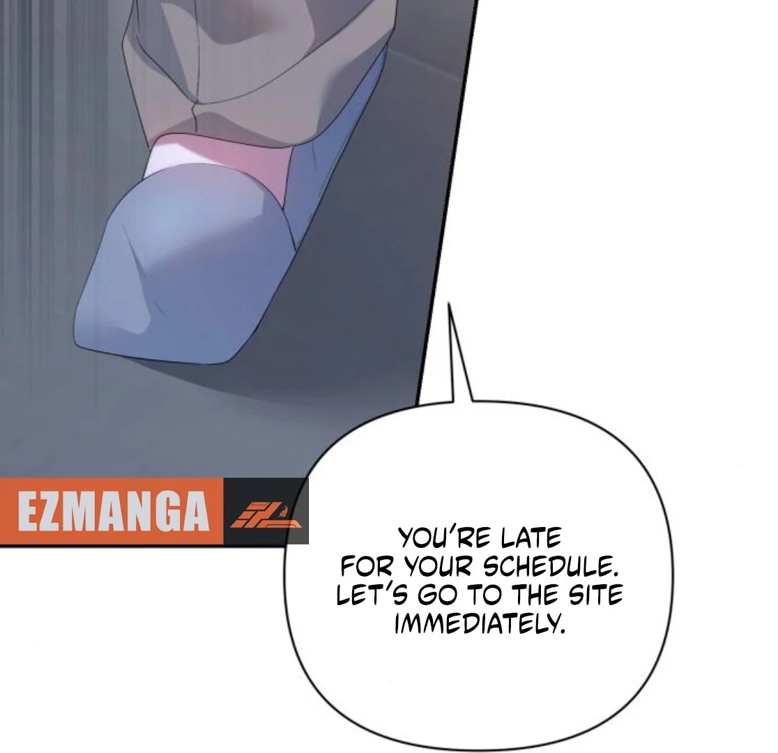 It’s Not The First Time Chapter 34 page 127