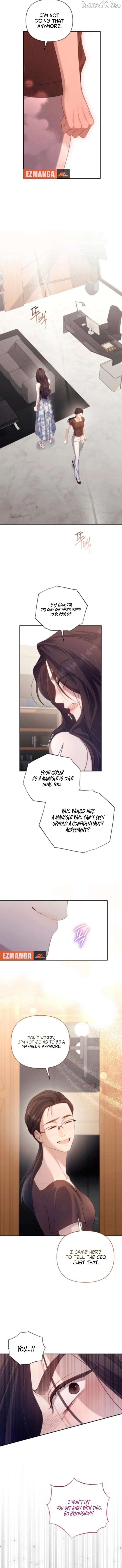 It’s Not The First Time Chapter 38 page 9
