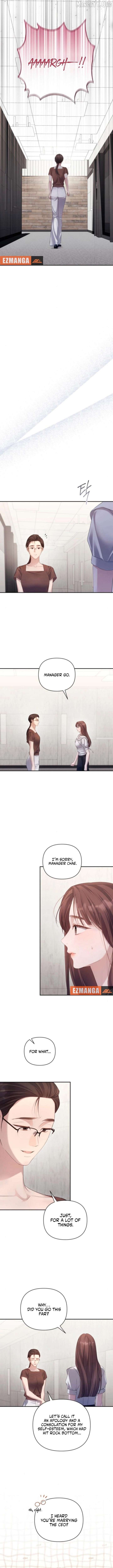 It’s Not The First Time Chapter 38 page 10