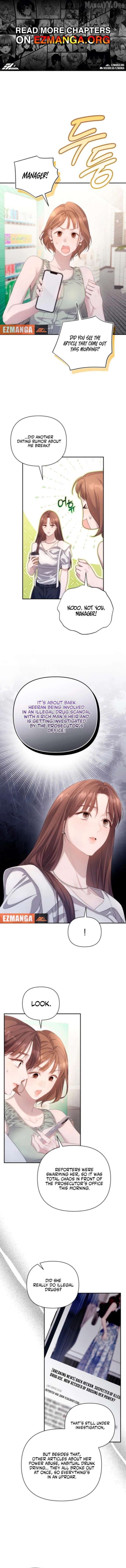 It’s Not The First Time Chapter 38 page 2