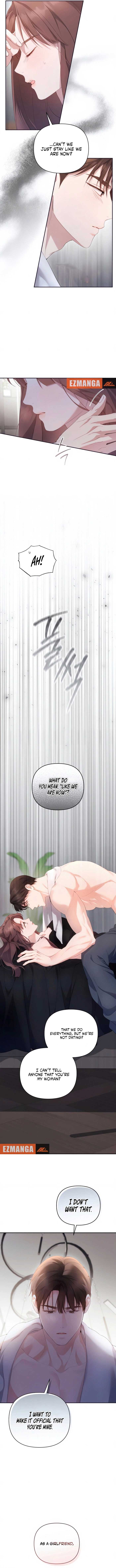It’s Not The First Time Chapter 39 page 10
