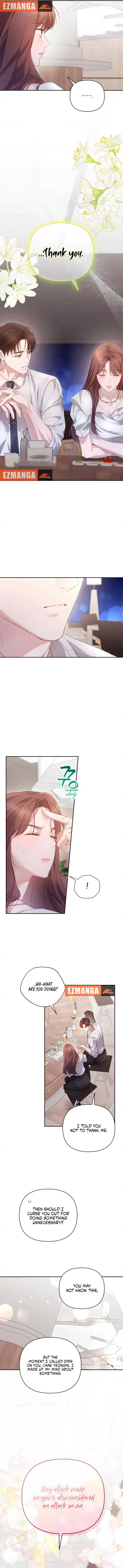 It’s Not The First Time Chapter 39 page 3