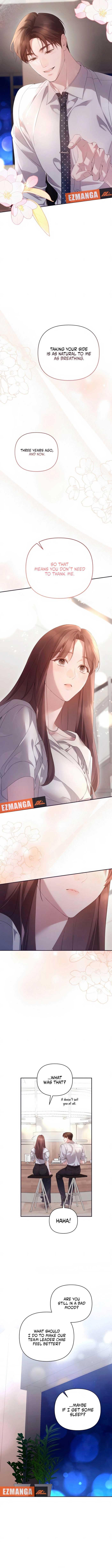 It’s Not The First Time Chapter 39 page 4