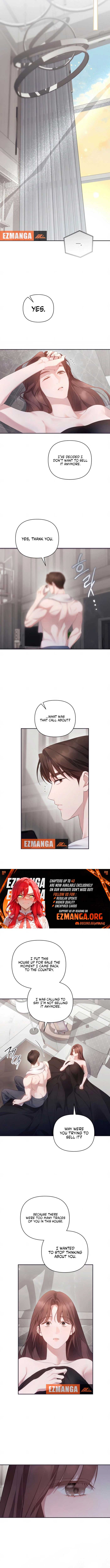 It’s Not The First Time Chapter 39 page 8