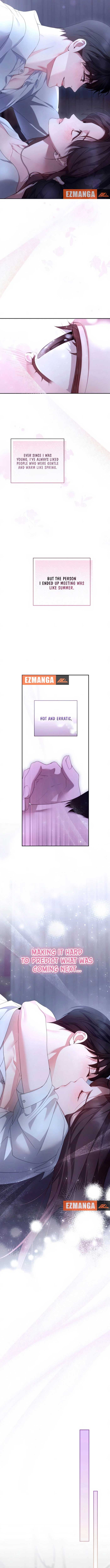 It’s Not The First Time Chapter 39 page 7