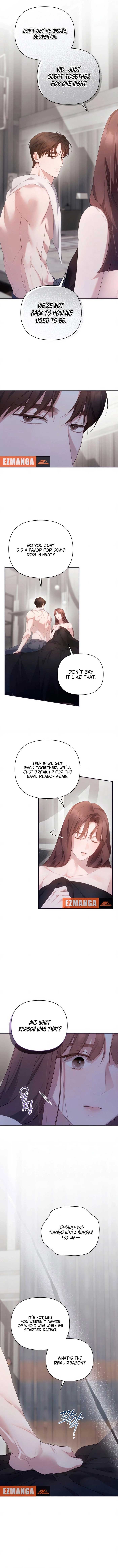 It’s Not The First Time Chapter 39 page 9