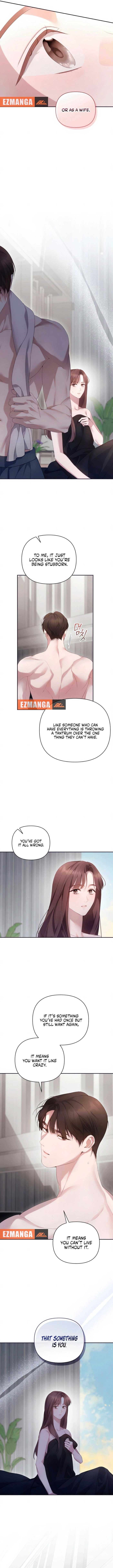 It’s Not The First Time Chapter 39 page 11