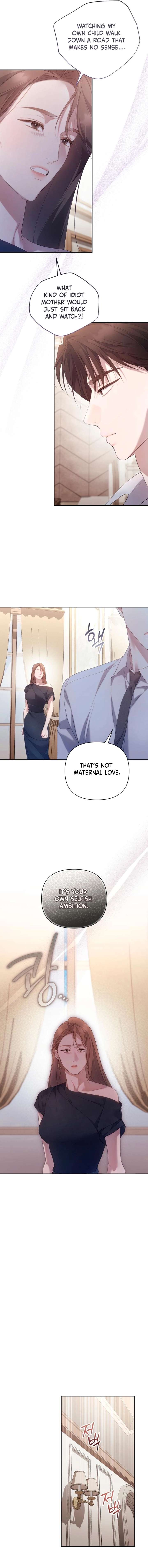 It’s Not The First Time Chapter 41 page 4