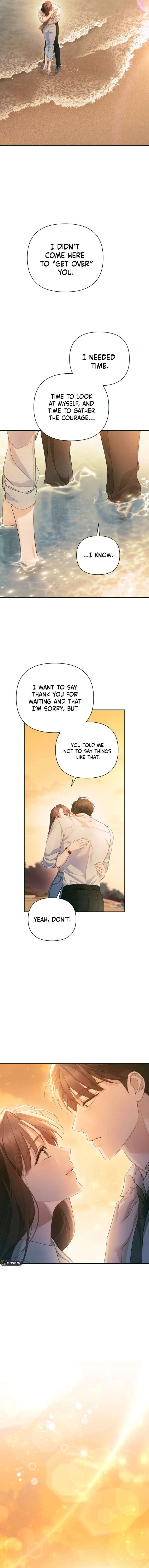 It’s Not The First Time Chapter 41 page 13