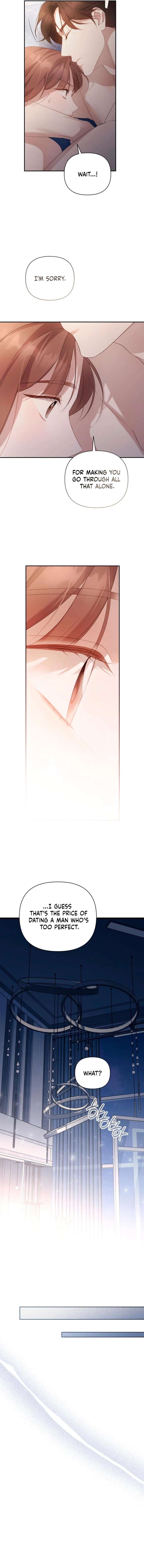It’s Not The First Time Chapter 41 page 16