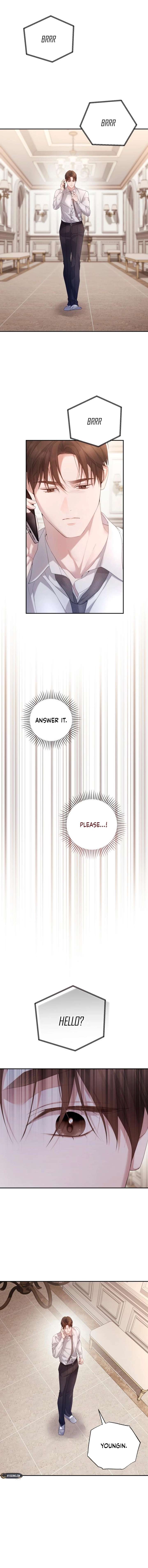 It’s Not The First Time Chapter 41 page 5