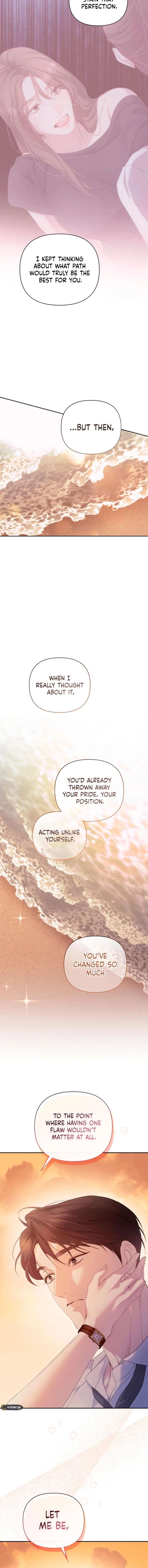It’s Not The First Time Chapter 41 page 11