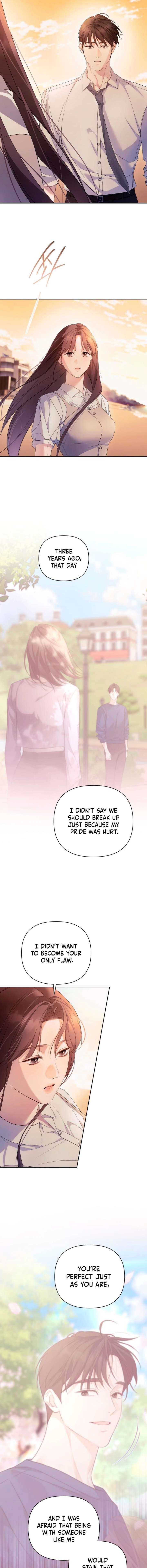 It’s Not The First Time Chapter 41 page 10