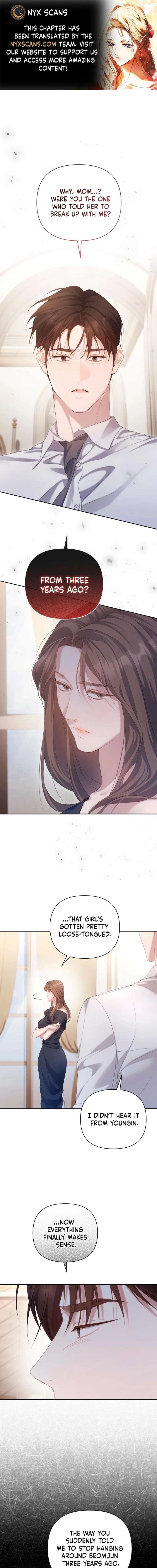It’s Not The First Time Chapter 41 page 2