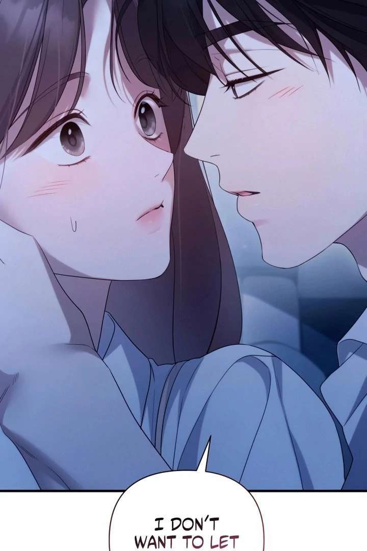 It’s Not The First Time Chapter 42 page 14