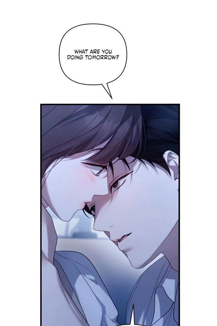 It’s Not The First Time Chapter 42 page 17